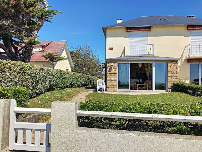 Appartement Carolles