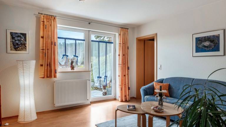 Ferienwohnung Altglashütten