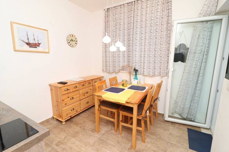 Apartment | Sea view — photo 2