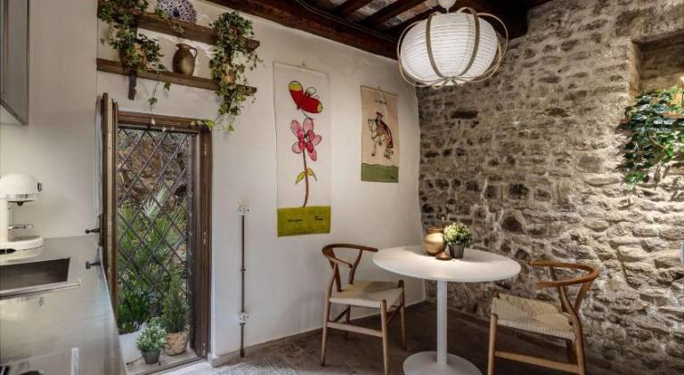 House with 1 room for 2 persons in Santarcangelo di Romagna