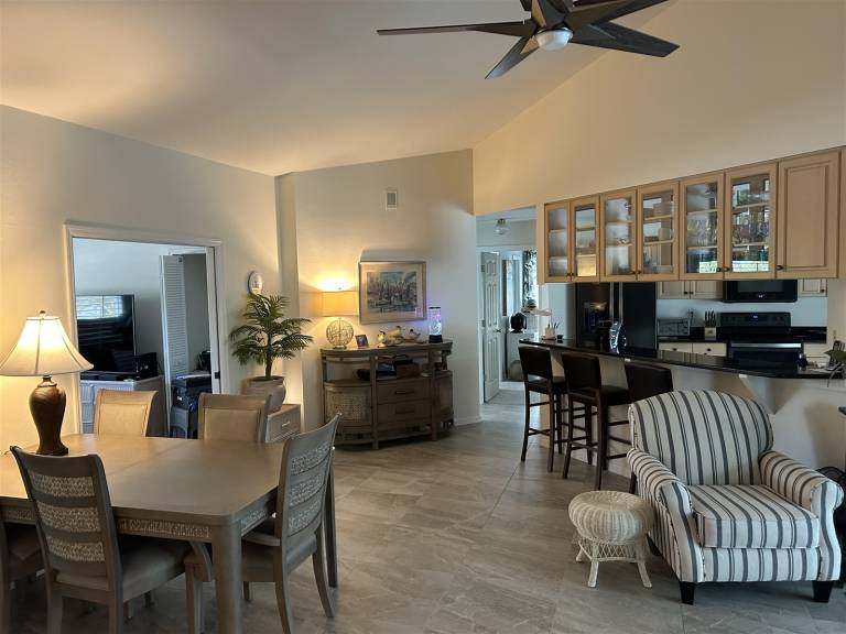 Vacation home with private pool & BBQ — photo 3