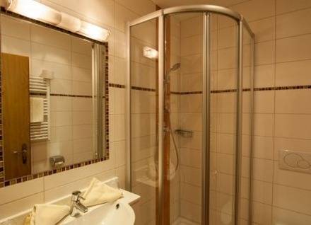 60 m² Ferienwohnung ∙ 1 Schlafzimmer ∙ 4 Gäste – Bild 5