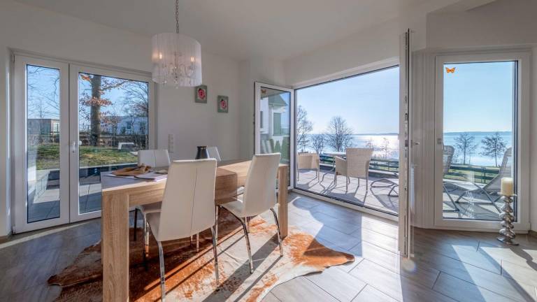 Ferienhaus Alt Schwerin