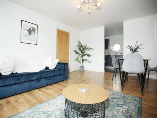 Apartment  Cardiff