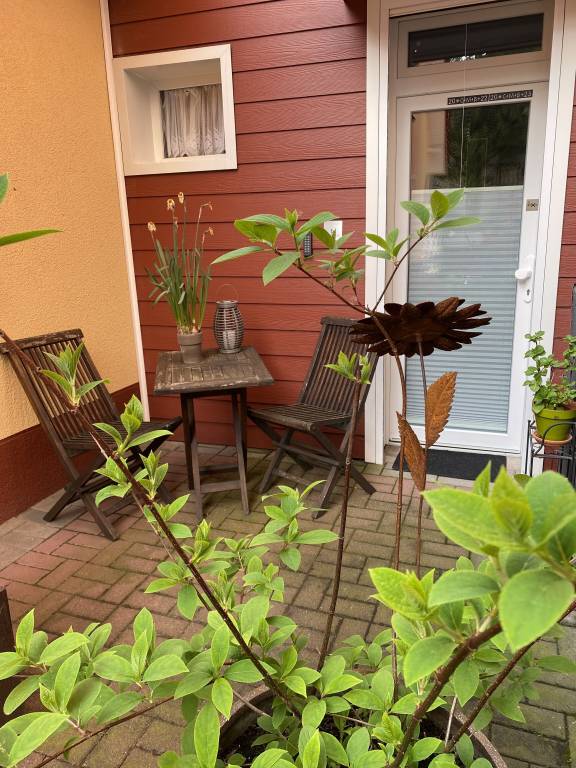 Ferienwohnung Olfen