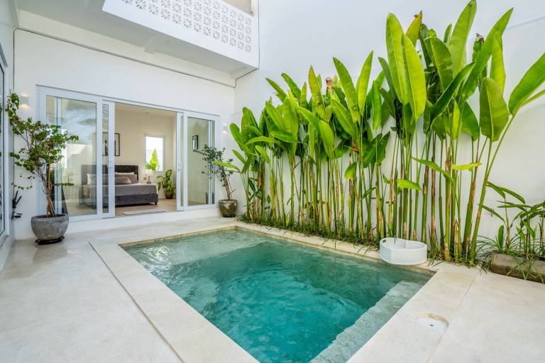 Mengwi Villa