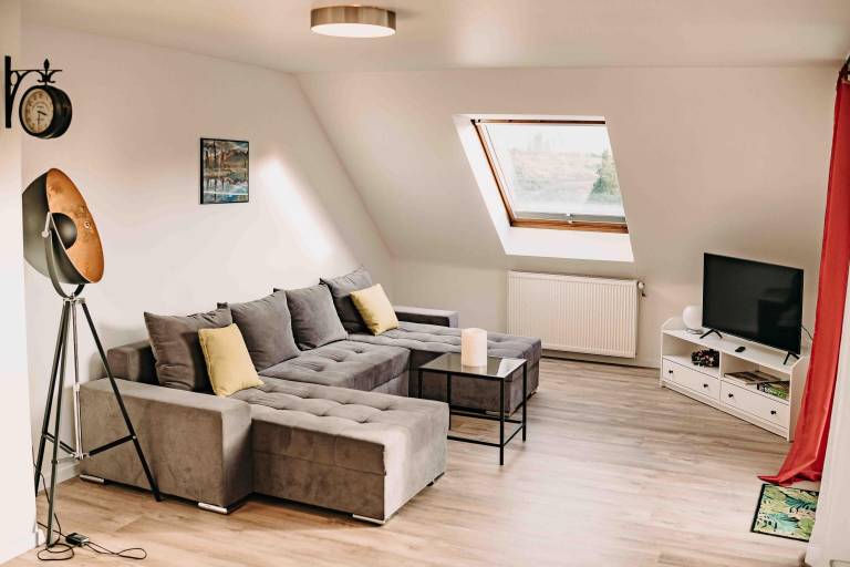 Apartament Altenau