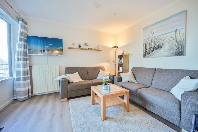 Ferienwohnung Kellenhusen