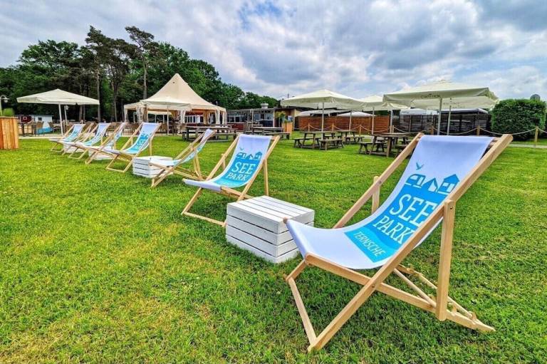 Ferienpark Olfen