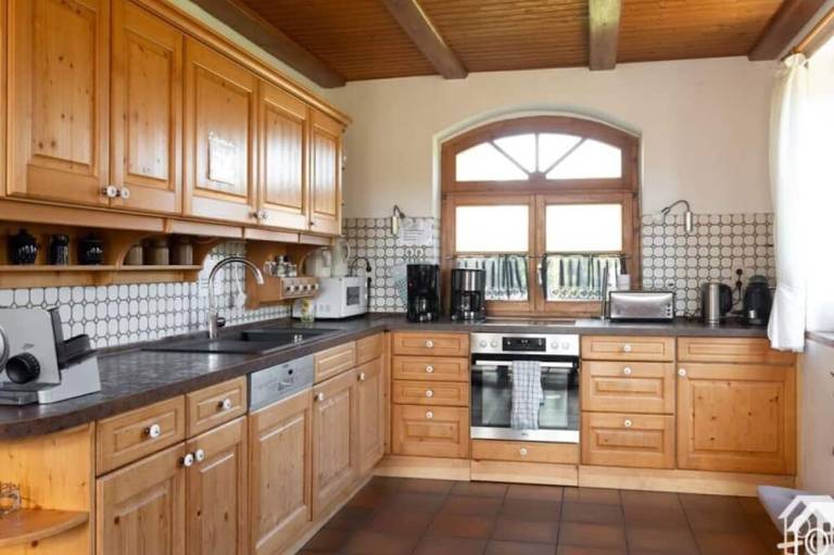 Ferienhaus