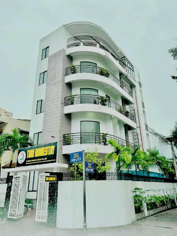 TORI HOMESTAY in Hue