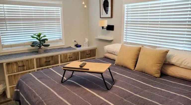 House with 3 rooms for 8 persons — photo 2
