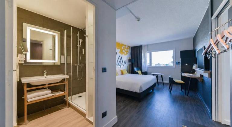 Golden Tulip Roissy Saint Witz — photo 2
