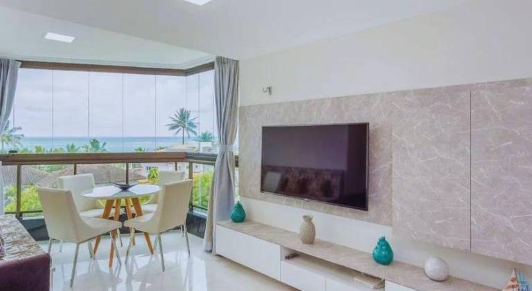 Holiday apartment with pool | Beach nearby | Dogs allowed in Ipojuca