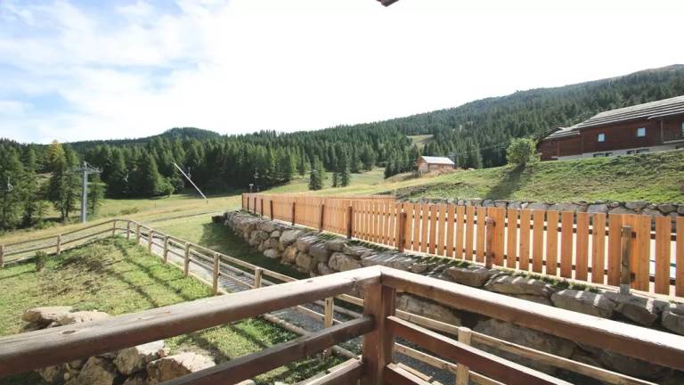 Ferienwohnung in Puy-Saint-Vincent, Französische Alpen, Frankreich