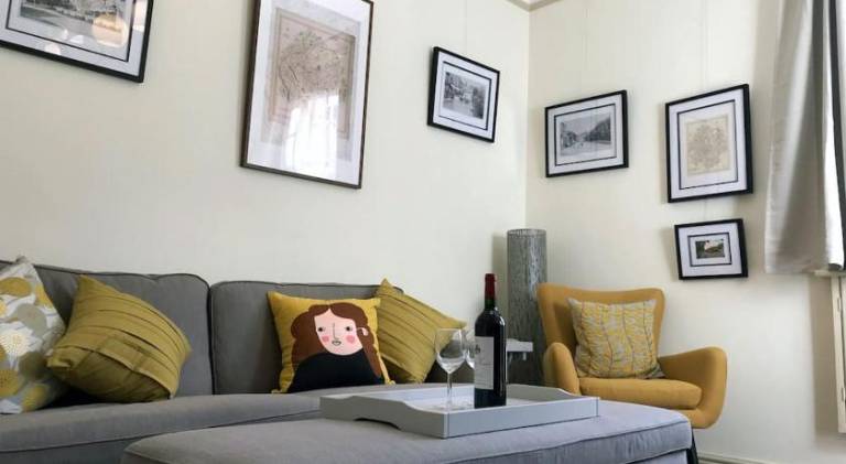 Ferienhaus