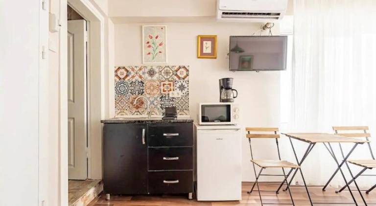 Apartment | Close to Sultan Ahmed Mosque — photo 3