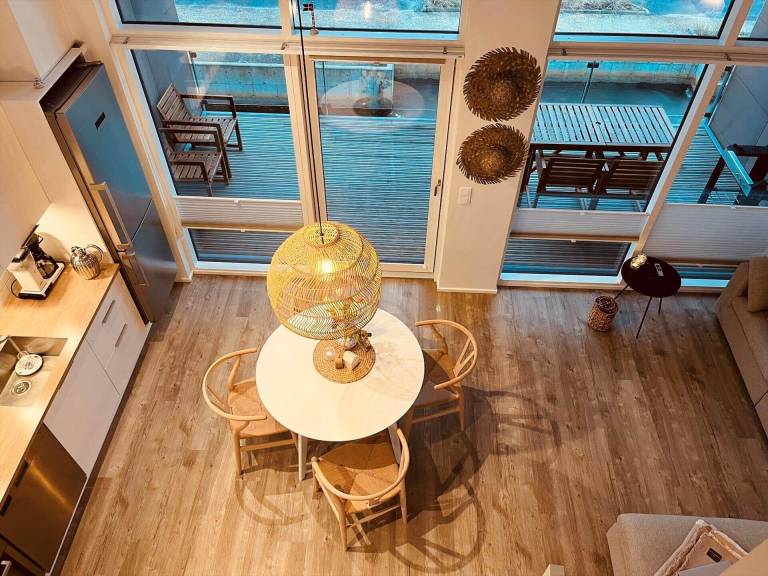Fully equipped pleasant rental apartment with barbeque | Dogs allowed — photo 2
