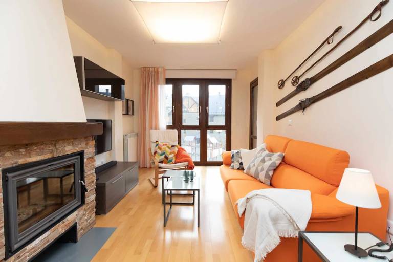Apartamento  Hoz de Jaca