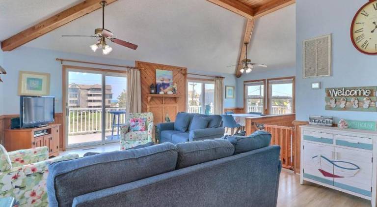 Lovely vacation home | Beach nearby | Pets are welcome — photo 3
