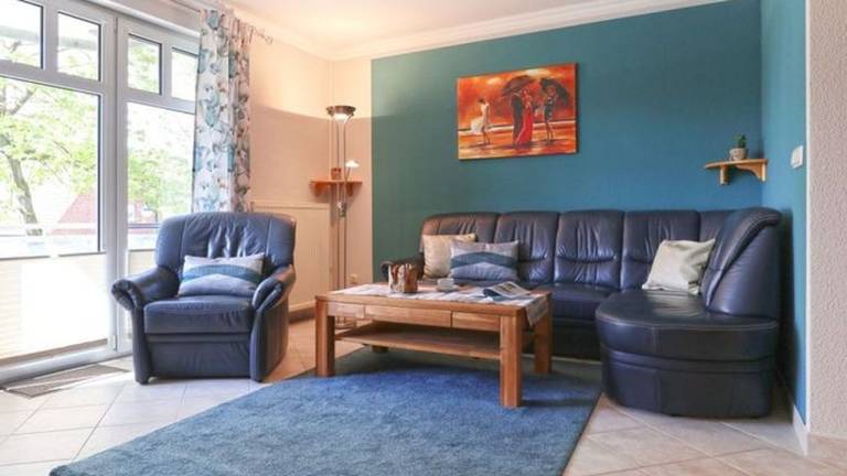 Ferienwohnung Redewisch
