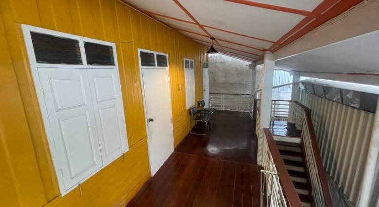 Thai-Tae Guesthouse Hua Hin — photo 3