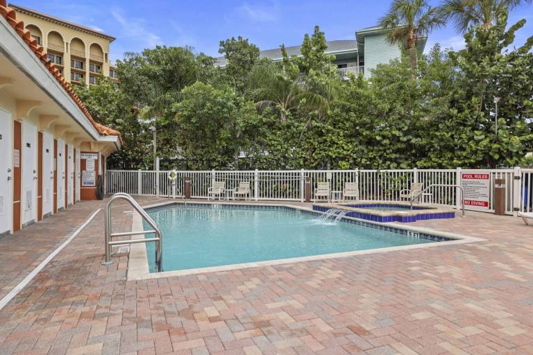 Condo Clearwater Beach