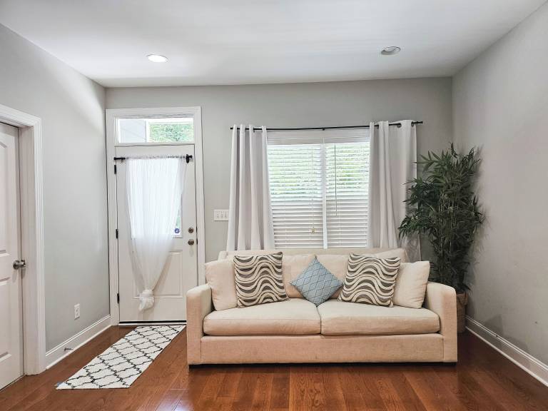 Apartment Chapel Hill