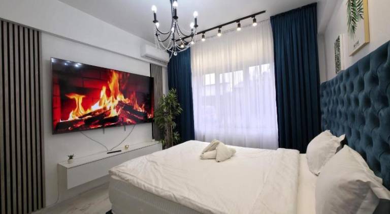 Apartment with 1 room for 3 persons — photo 2