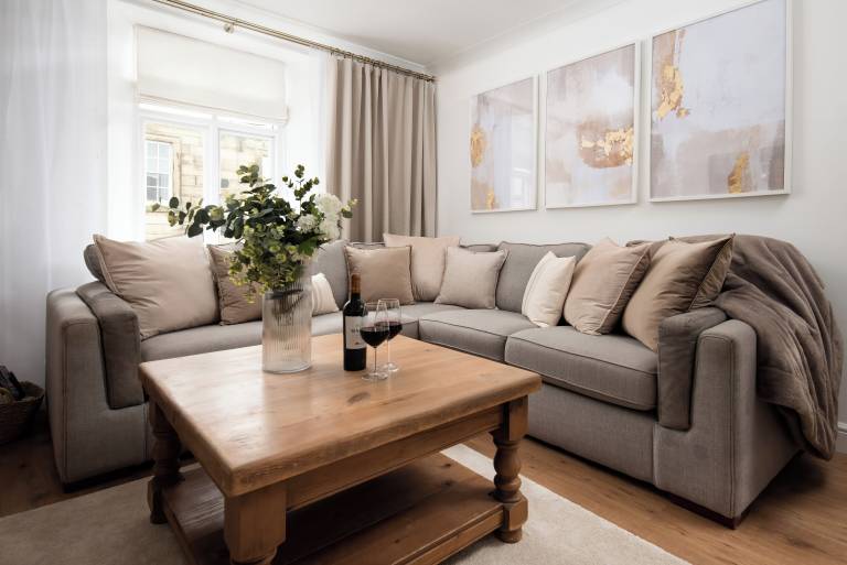 Cottage Alnwick