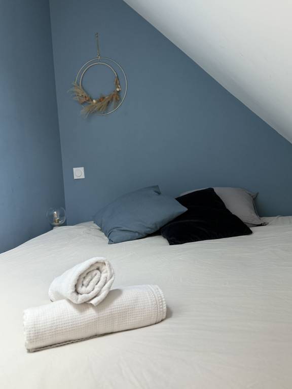 Appartement Landerneau