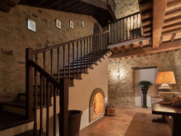 Appartamento vacanza Magione