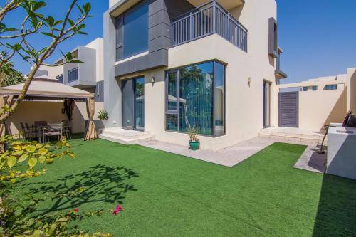 Villa Dubai