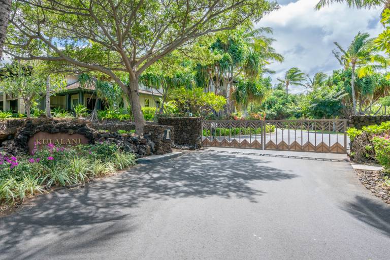 Apartment  Hapuna Beach