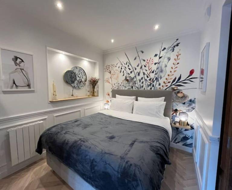Appartement Maurepas