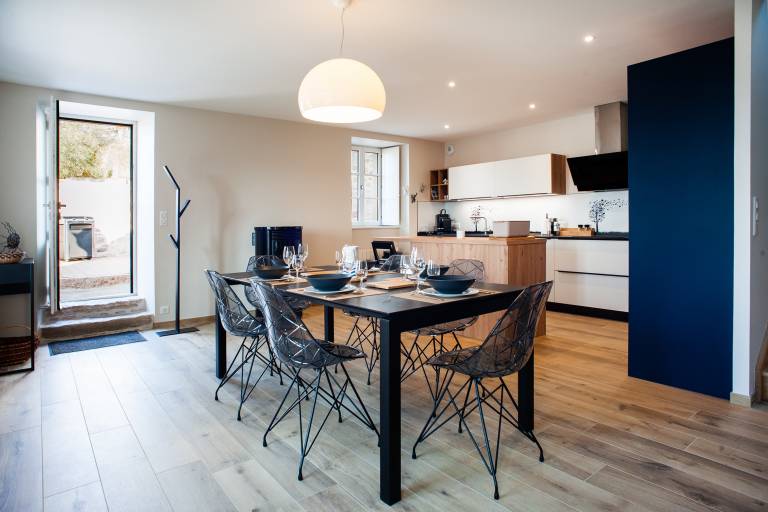 Maison de vacances  Plurien