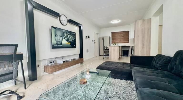 60 m&sup2; Ferienwohnung
