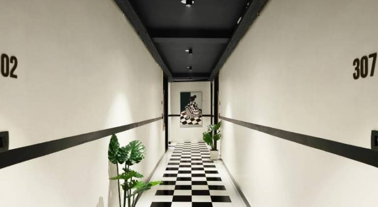 The Village Edit - Minimalist Hotels — photo 2