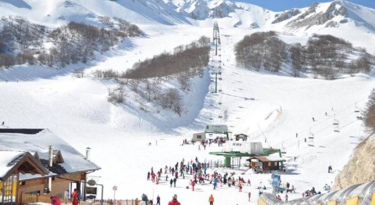 Appartamento Ovindoli