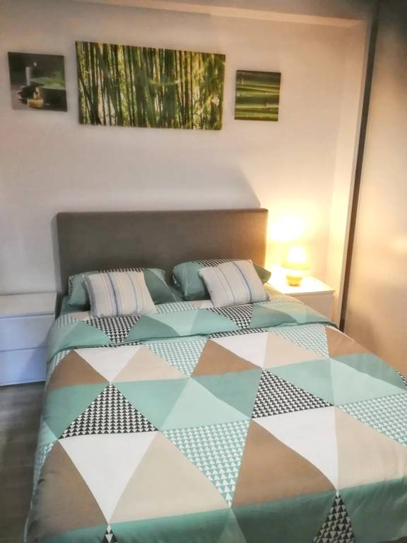 Appartement  Amiens