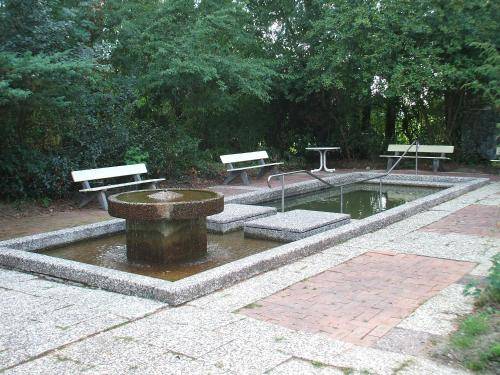 Ferienhaus Bad Iburg