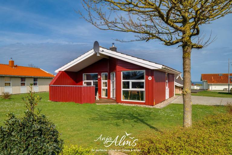 Ferienhaus Schönhagen