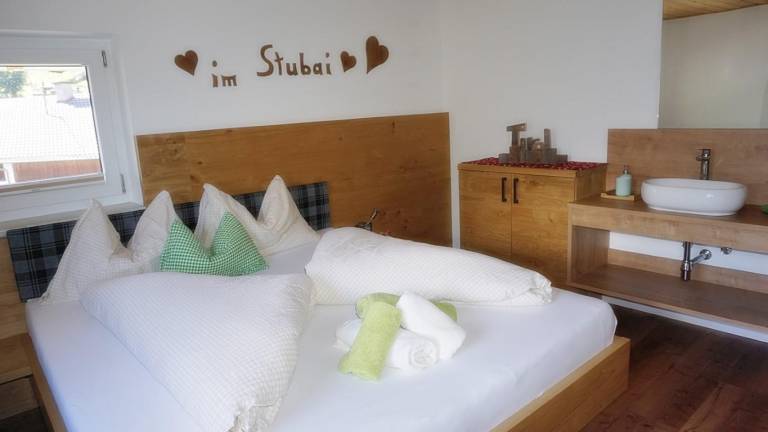 Appartement Fulpmes