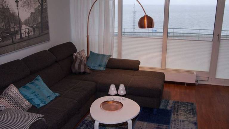 Ferienwohnung Wilhelmshaven