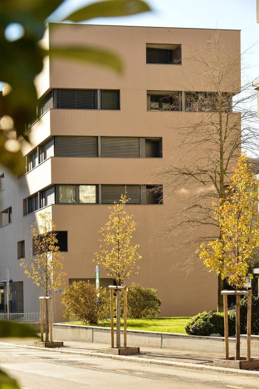 Apartment Lugano