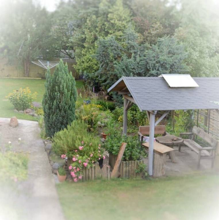 Ferienwohnung Bad Saarow
