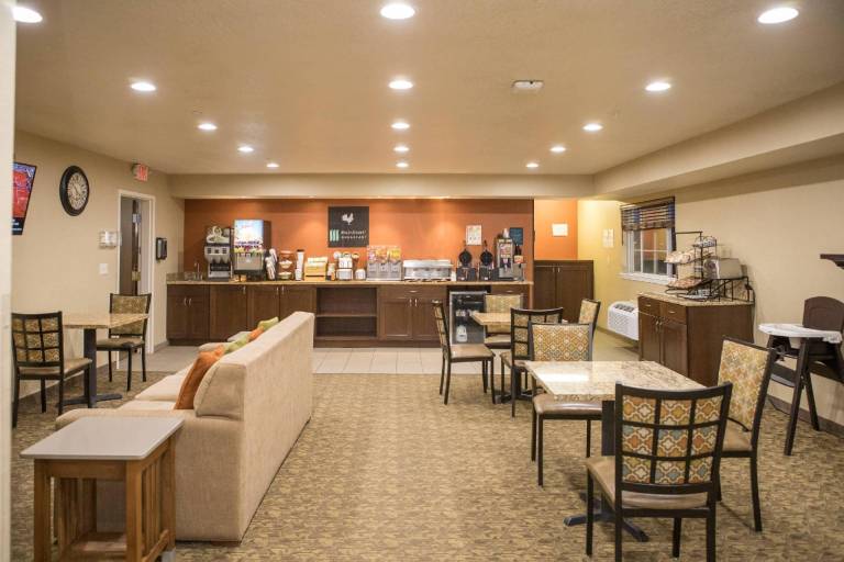 MainStay Suites Coralville - Iowa City — photo 4