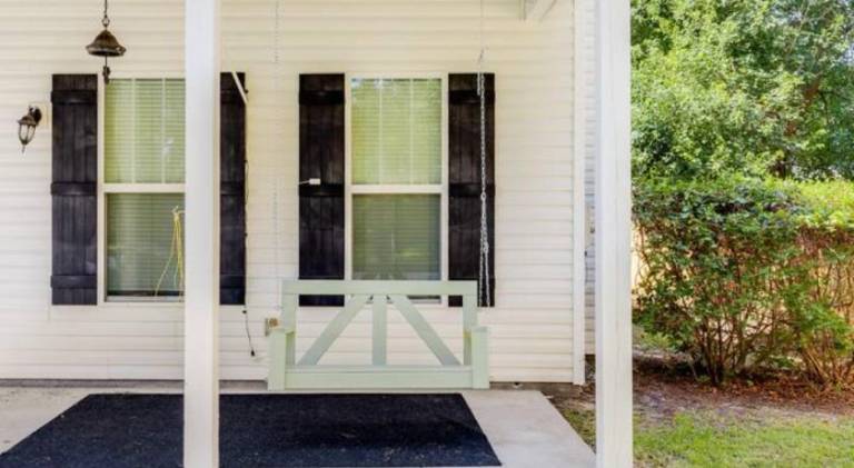 House with 3 rooms for 8 persons — photo 3