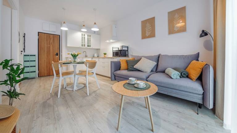 Ferienwohnung  Gmina Ruciane-Nida