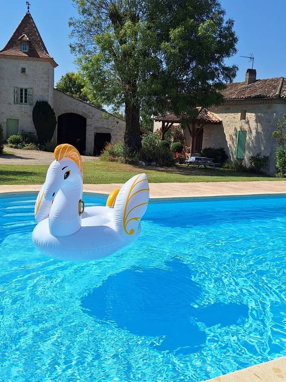 Cottage  Lauzerte
